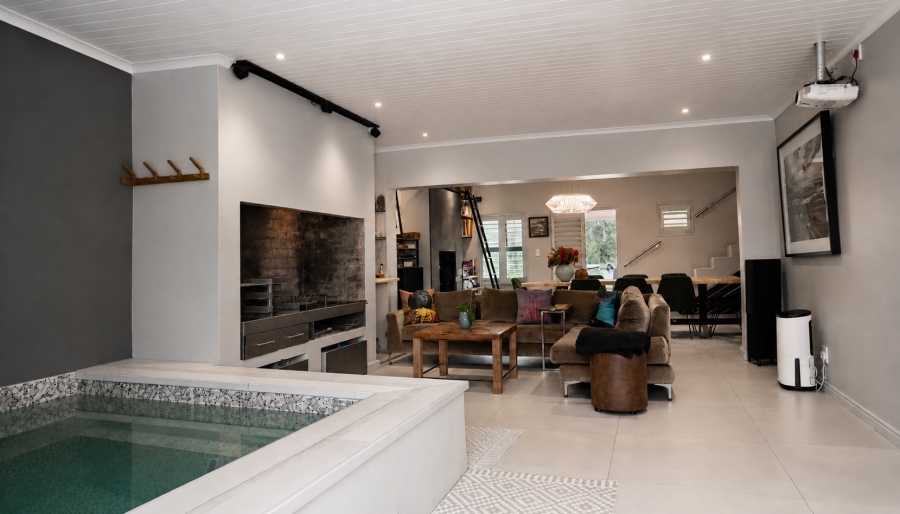 3 Bedroom Property for Sale in Diemersfontein Wine and Country Estate Western Cape